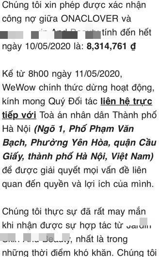 Từng được kỳ vọng trở thành Unicorn của Việt Nam, vì đâu WeFit phải tuyên bố phá sản? - Ảnh 6.