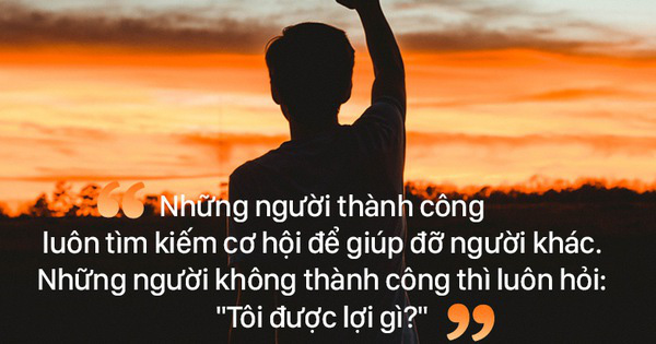 7 thói quen giúp chúng ta trở nên giàu có, hãy xem bạn đã làm được mấy việc! - Ảnh 4.