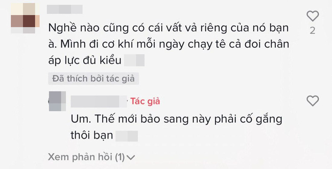 Bị đồn sang Hàn việc nhẹ lương cao, tháng kiếm vài chục củ, chàng trai đáp trả vừa hài vừa thâm sâu ai cũng cảm thông - Ảnh 1.