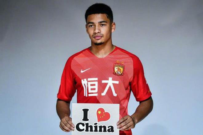  Hệ thống đào tạo trẻ của bóng đá Trung Quốc đã thất bại  - Ảnh 2.