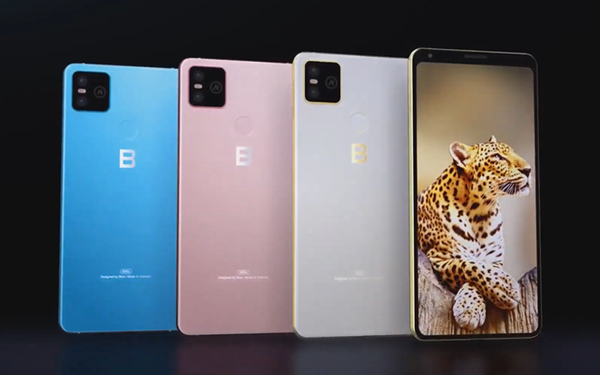 Ra mắt Bphone thế hệ 4, Bkav và CEO Nguyễn Tử Quảng đã khéo léo sử dụng “hiệu ứng chim mồi” thế nào? - Ảnh 1.