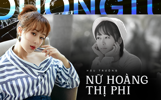 Dương Tử - thế lực mới trong làng thị phi: Từ cô gái đáng thương bị Địch Lệ Nhiệt Ba cướp giải, người đẹp EQ thấp rồi chuyện nhập nhằng tình ái với Hoắc Kiến Hoa? - Ảnh 1.