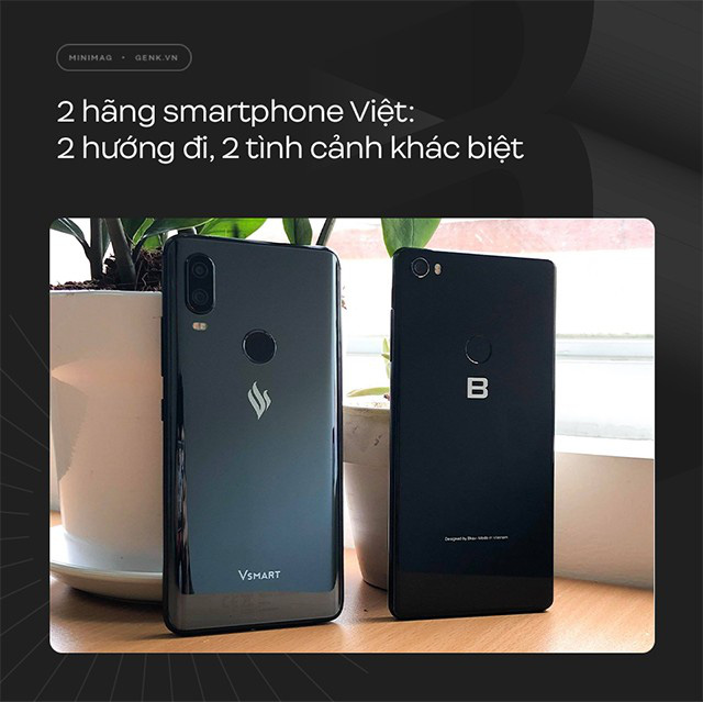  Bất ngờ đáng vui mừng nhất của smartphone Việt sẽ là những chiếc Bphone giá chỉ từ 500 nghìn VNĐ?  - Ảnh 5.