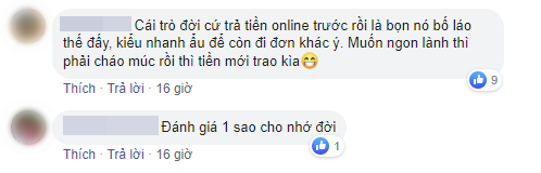 Háo hức đặt gà rán qua app, chàng trai trẻ ngậm cục tức đầy mình khi nhận đồ ăn được shipper treo ở cửa nhà hàng xóm như túi rác - Ảnh 6.