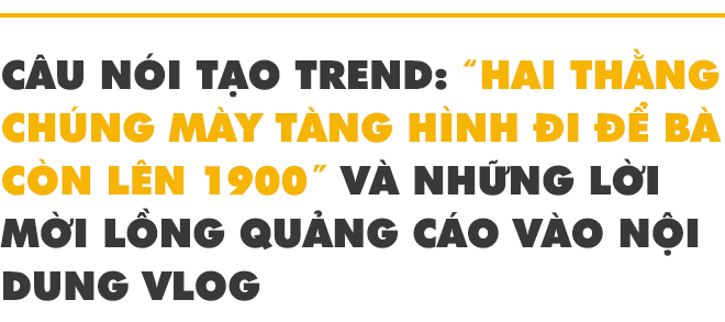 1977 Vlog bật mí sự thật đằng sau chuyện kiếm tiền “siêu khủng” của Youtuber - Ảnh 5.