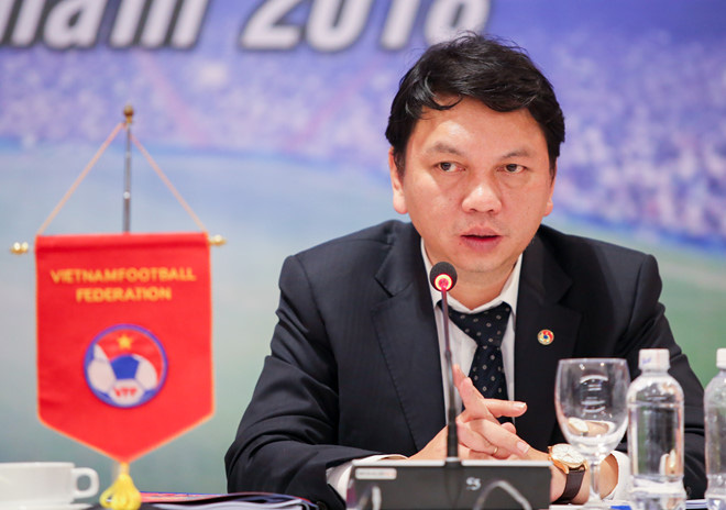 V.League 2020 thay đổi sang thể thức chưa từng có vì Covid-19 - Ảnh 1.