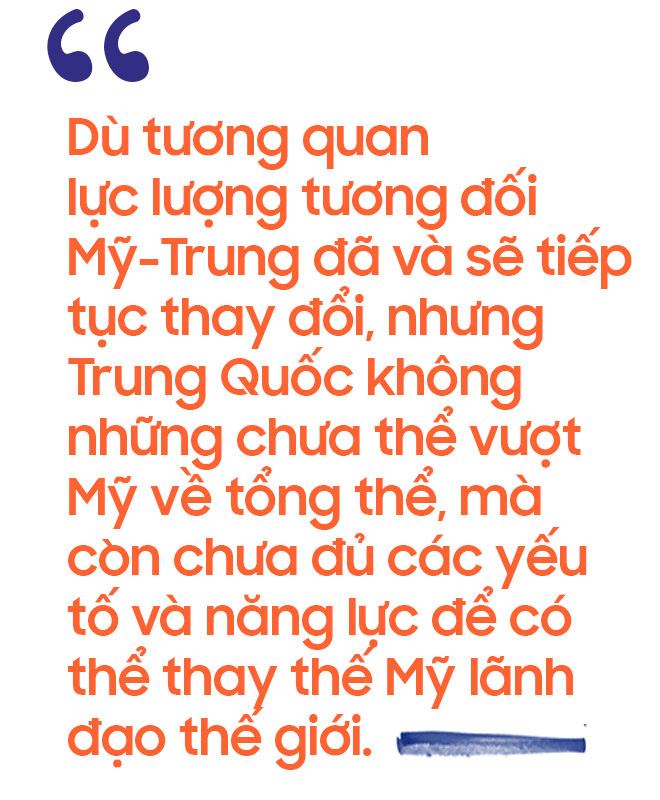 Hậu COVID-19: Thế giới nhiều thay đổi, nhưng không phải cơn địa chấn nào cũng tạo ra một trật tự thế giới mới - Ảnh 4.