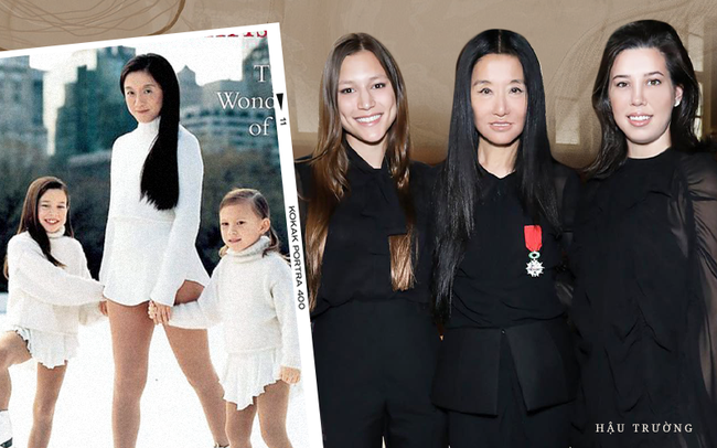 Vera Wang: 