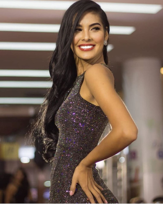 Tìm thấy thi thể thí sinh Hoa hậu Brazil tại nhà riêng của bạn trai với nhiều vết đâm chém, nguyên do vụ việc được hé lộ - Ảnh 1.