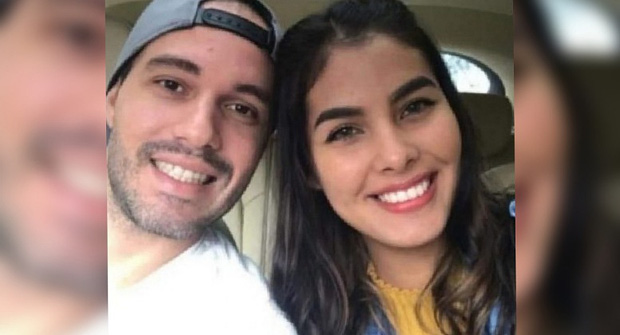 Tìm thấy thi thể thí sinh Hoa hậu Brazil tại nhà riêng của bạn trai với nhiều vết đâm chém, nguyên do vụ việc được hé lộ - Ảnh 2.