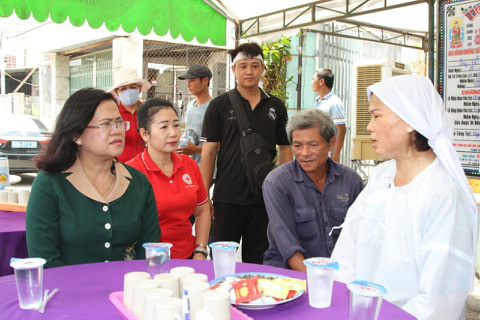 Đồng Nai yêu cầu tạm dừng các công trình xây dựng có kết cấu tương tự công trình bị sập gây thương vong nặng nề - Ảnh 1.