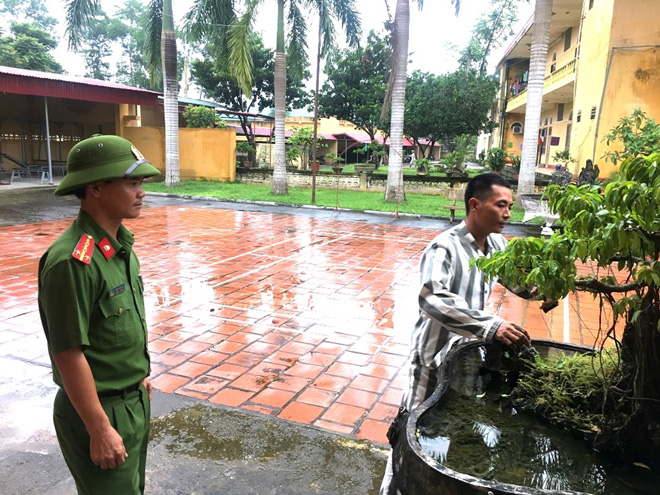 Gã đạo chích có đam mê kỳ lạ - Ảnh 1.