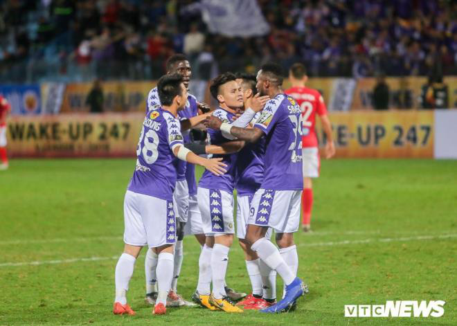  V-League trở lại sau COVID-19: Thể thức tiến bộ, chờ dàn sao bung sức  - Ảnh 2.