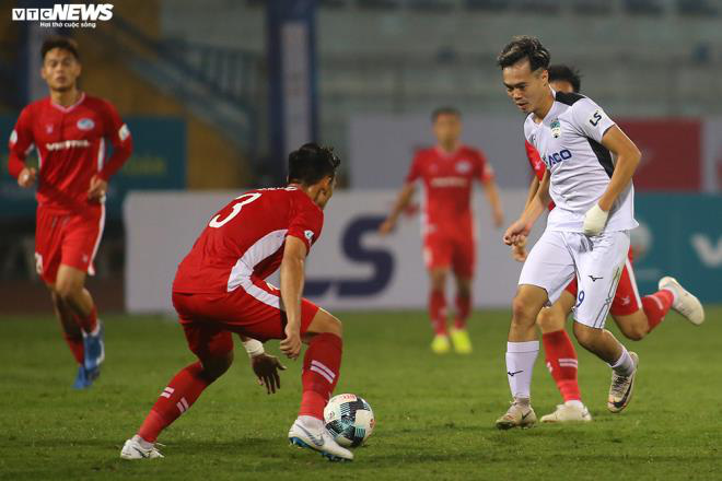  V-League trở lại sau COVID-19: Thể thức tiến bộ, chờ dàn sao bung sức  - Ảnh 3.