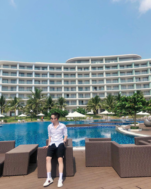 Hàng loạt resort đẳng cấp giảm mạnh giá phòng: Từ 20 triệu xuống 4-6 triệu đồng/đêm, chỉ với 2 triệu đồng cũng có thể đặt phòng 5 sao - Ảnh 19.