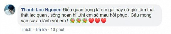 Ca sĩ Hồng Ngọc tiết lộ tình trạng sức khỏe sau vụ bỏng mặt nặng do nổ nồi áp suất - Ảnh 3.