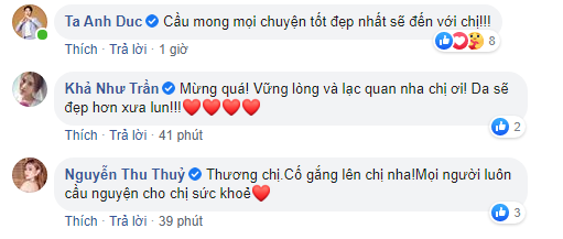 Ca sĩ Hồng Ngọc tiết lộ tình trạng sức khỏe sau vụ bỏng mặt nặng do nổ nồi áp suất - Ảnh 4.