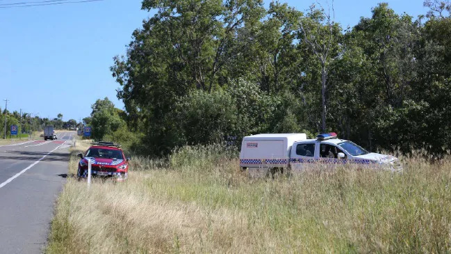 Thi thể trong chăn được tìm thấy trên đường cao tốc với hiện trường đầy máu, cảnh sát mất cả ngày điều tra mới phát hiện ra đồ giả - Ảnh 2.