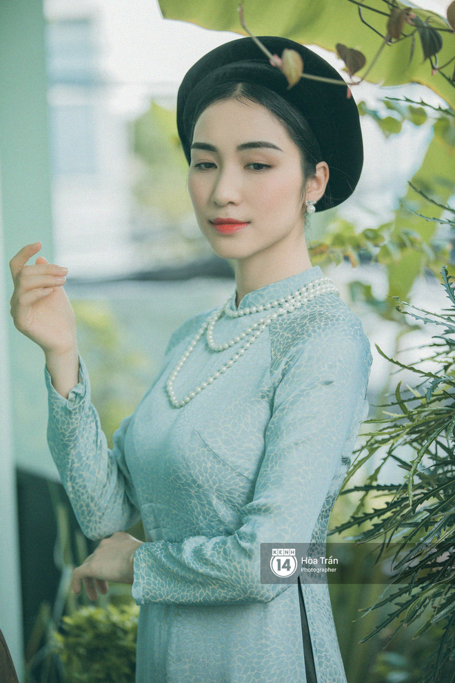 Hòa Minzy: Thị phi từng chặn đứng sự nghiệp ca hát của tôi - Ảnh 11.