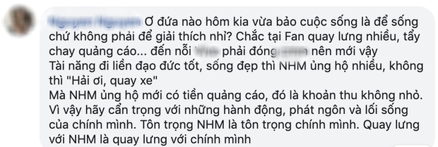 Cộng đồng mạng đồng loạt cà khịa Quang Hải sau status giải thích chuyện yêu đương: Tặng hoa để kết thúc là cách yêu của cầu thủ? - Ảnh 13.