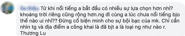 Cộng đồng mạng đồng loạt cà khịa Quang Hải sau status giải thích chuyện yêu đương: Tặng hoa để kết thúc là cách yêu của cầu thủ? - Ảnh 4.