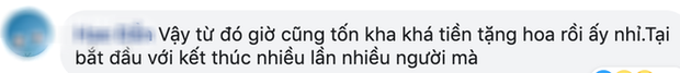 Cộng đồng mạng đồng loạt cà khịa Quang Hải sau status giải thích chuyện yêu đương: Tặng hoa để kết thúc là cách yêu của cầu thủ? - Ảnh 7.