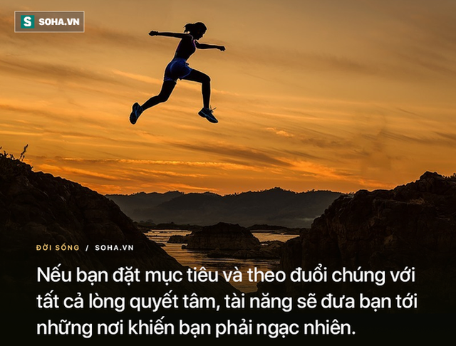 Vũ khí đắc lực, đáng tin cậy nhất giúp con người đạt được mọi mục tiêu: Bạn có biết đó là thứ gì hay không? - Ảnh 4.