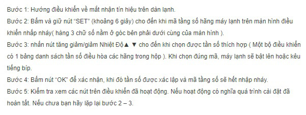 Hè nóng nực mà điều khiển điều hòa thường xuyên thất lạc, có ngay 2 biện pháp cứu cánh cực dễ cho chị em đây rồi! - Ảnh 1.