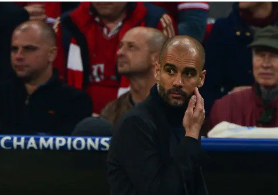 HLV Guardiola bị học trò ở Bayern Munich phản bội ra sao? - Ảnh 1.