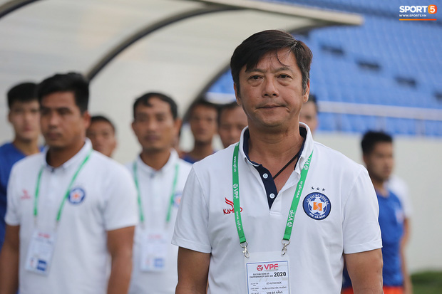 Top cầu thủ siêu khoẻ của bóng đá Việt Nam: Những “người ba phổi” khiến HLV nào cũng thèm muốn - Ảnh 1.