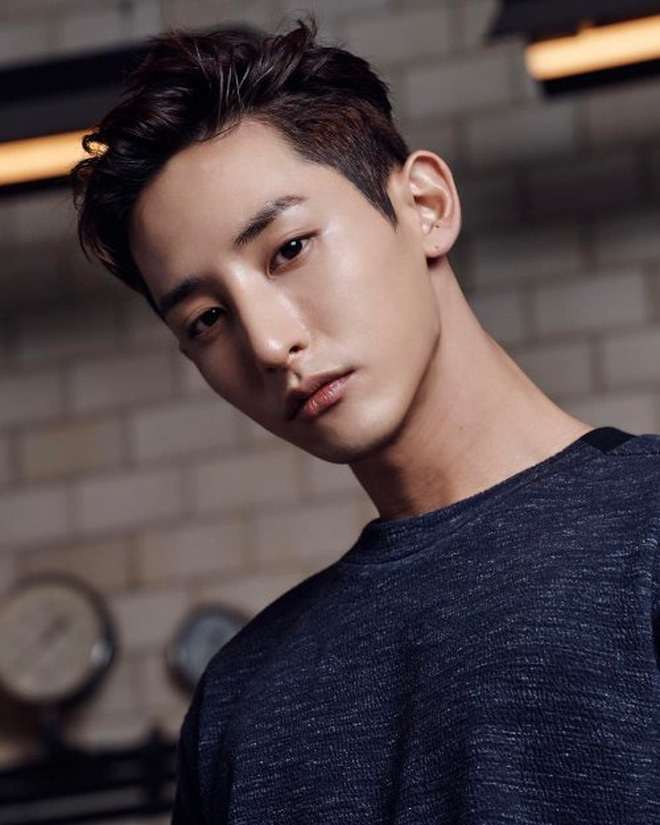 Nam sinh Ngoại giao gây thương nhớ với góc nghiêng giống hệt Lee Soo Hyuk: Đã đẹp trai lại còn học giỏi đúng chuẩn con nhà người ta - Ảnh 5.