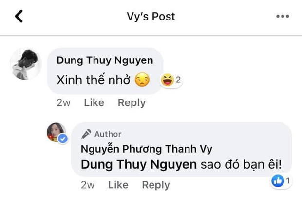 Rầm rộ tin đồn MC Thùy Dung đang hẹn hò bạn gái mới hậu đường ai nấy đi với Quỳnh Chi, thực hư là gì? - Ảnh 8.