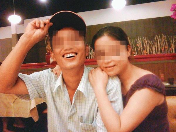 Vụ án mạng bất thường trên đường phố Đài Loan 8 năm trước và câu chuyện đằng sau khiến dư luận vừa phẫn nộ vừa thương xót - Ảnh 3.