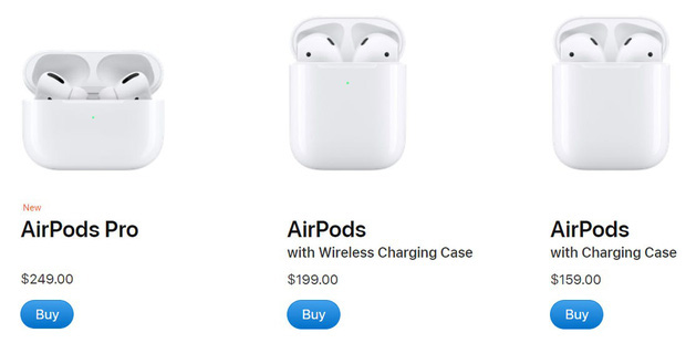 Bí ẩn đằng sau sự thành công của Airpods, sản phẩm Apple hot nhất năm khiến ai cũng muốn sở hữu - Ảnh 3.