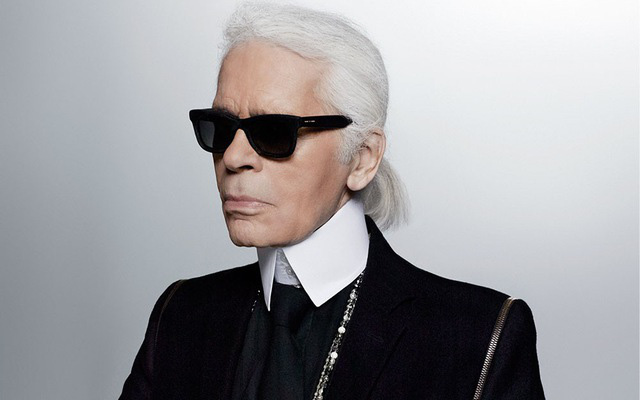 Ông hoàng Chanel Karl Lagerfeld: Gã phù thủy cô độc trong làng thời trang và mối tình đồng giới sâu đậm với người đàn ông Pháp lịch thiệp nhất thế giới - Ảnh 5.