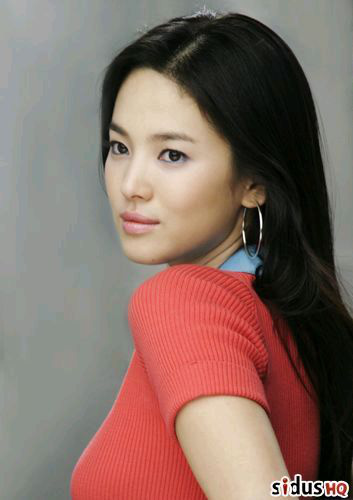 22 tuổi, Song Hye Kyo từng yêu một gã đàn ông đào hoa, chia tay xong đau đớn suy sụp tới mất ăn mất ngủ - Ảnh 5.