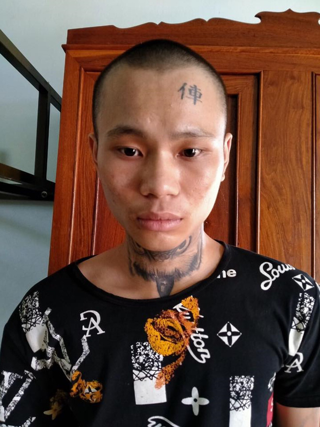 Ý Nghĩa Hình Xăm Chó Sói  SaiGon Tattoo Club