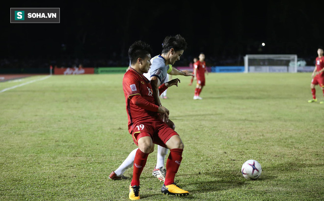Đối thủ của ĐT Việt Nam chịu thiệt thòi lớn tại AFF Cup vì lệnh cấm kỷ lục - Ảnh 1.