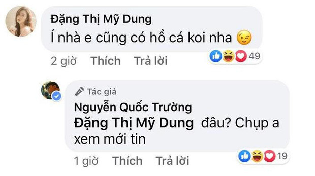 Góc thắc mắc: Quốc Trường miệt mài thả thính, Midu bật đèn xanh ầm ầm rồi nhưng sao vẫn chưa công khai? - Ảnh 2.