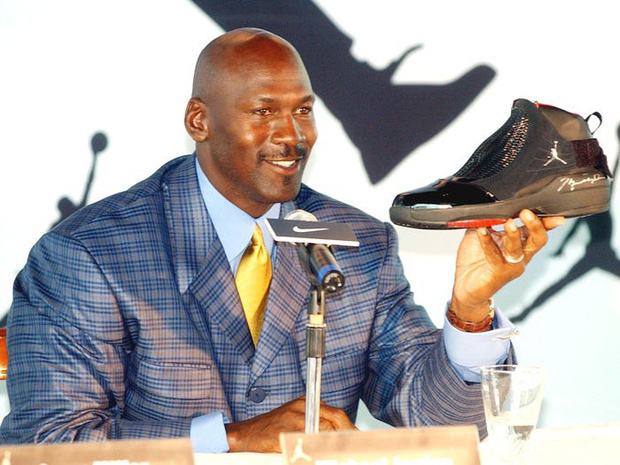 Michael Jordan và câu chuyện khó tin khi từ chối một hợp đồng quảng cáo trị giá lên tới 100 triệu USD, lý do đưa ra khiến nhiều người bất ngờ - Ảnh 3.