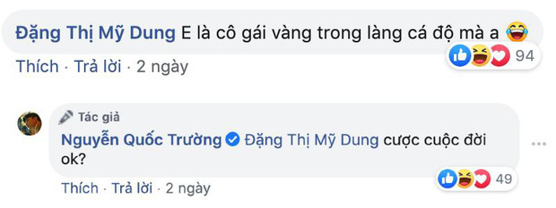 Góc thắc mắc: Quốc Trường miệt mài thả thính, Midu bật đèn xanh ầm ầm rồi nhưng sao vẫn chưa công khai? - Ảnh 4.