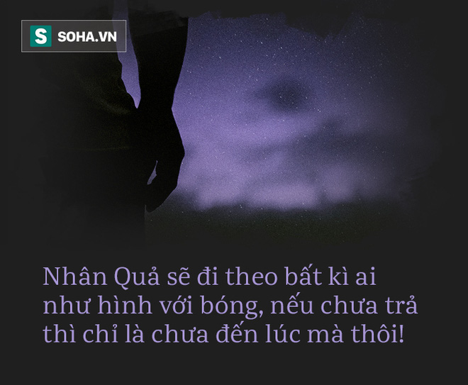 Đến gặp thầy tu, người đàn ông tái mặt khi bị nói trúng tim đen về lý do bệnh đau lưng - Ảnh 2.