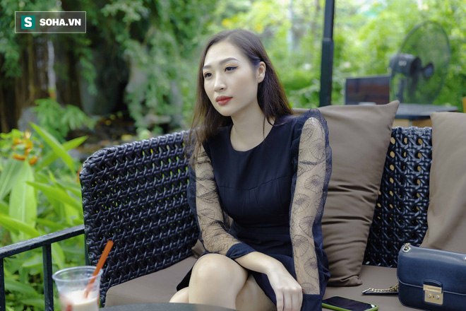 Thương Cin: Gặp chú Công Lý tôi bị choáng ngợp chẳng nói được gì, cả buổi chỉ ngồi ngắm - Ảnh 8. Thương Cin: Gặp chú Công Lý tôi bị choáng ngợp chẳng nói được gì, cả buổi chỉ ngồi ngắm - Ảnh 8.