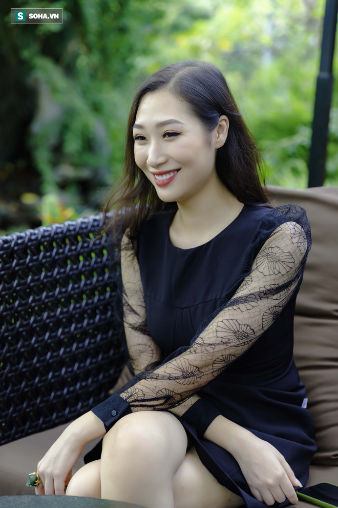 Thương Cin: Gặp chú Công Lý tôi bị choáng ngợp chẳng nói được gì, cả buổi chỉ ngồi ngắm - Ảnh 4. Thương Cin: Gặp chú Công Lý tôi bị choáng ngợp chẳng nói được gì, cả buổi chỉ ngồi ngắm - Ảnh 4.