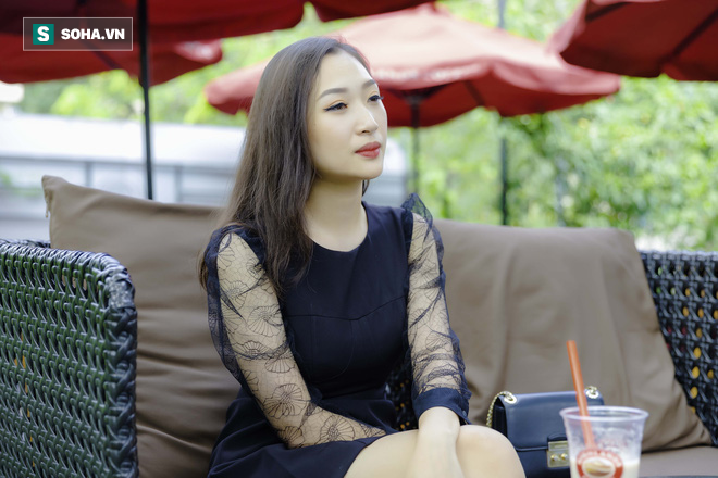 Thương Cin: Gặp chú Công Lý tôi bị choáng ngợp chẳng nói được gì, cả buổi chỉ ngồi ngắm - Ảnh 3. Thương Cin: Gặp chú Công Lý tôi bị choáng ngợp chẳng nói được gì, cả buổi chỉ ngồi ngắm - Ảnh 3.