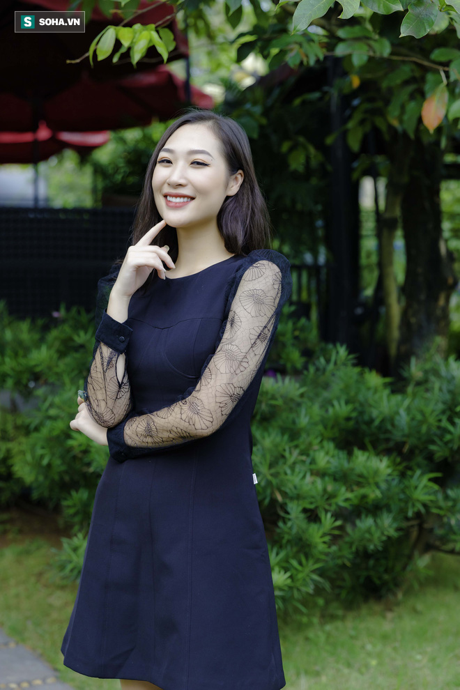 Thương Cin: Gặp chú Công Lý tôi bị choáng ngợp chẳng nói được gì, cả buổi chỉ ngồi ngắm - Ảnh 1. Thương Cin: Gặp chú Công Lý tôi bị choáng ngợp chẳng nói được gì, cả buổi chỉ ngồi ngắm - Ảnh 1.