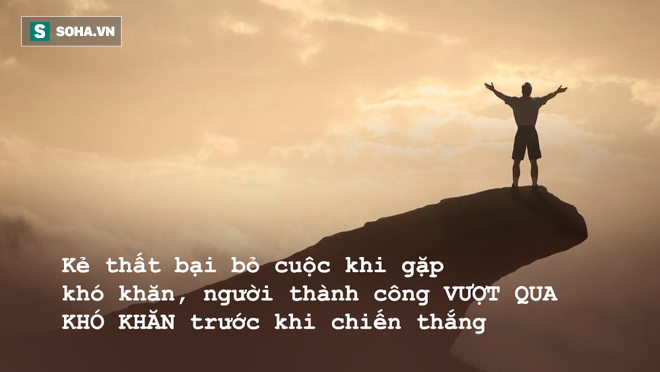 Bị 349 công ty từ chối, người đàn ông được cả thế giới biết đến sau khi đến công ty thứ 350 phỏng vấn - Ảnh 5.