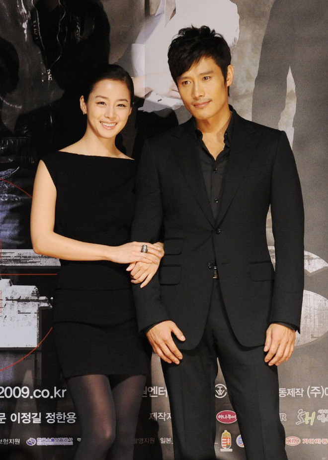 Lee Byung Hun: Tài tử khiến Song Hye Kyo và dàn nữ thần yêu điên dại, đầy bê bối tình dục và cú lột xác nhờ minh tinh tài phiệt - Ảnh 6.