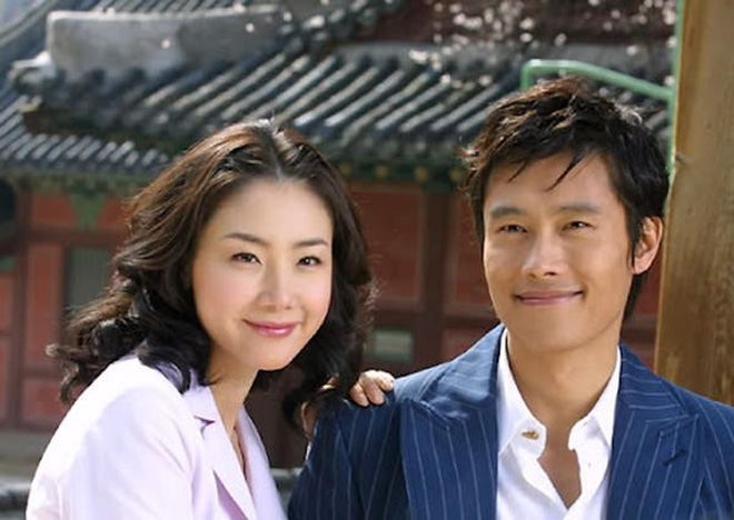 Lee Byung Hun: Tài tử khiến Song Hye Kyo và dàn nữ thần yêu điên dại, đầy bê bối tình dục và cú lột xác nhờ minh tinh tài phiệt - Ảnh 8.