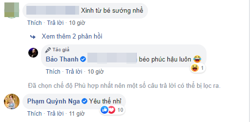 Bảo Thanh khoe loạt ảnh thời sinh viên, cộng đồng mạng ngỡ ngàng trước nhan sắc không kém hot girl đình đám nào - Ảnh 4.